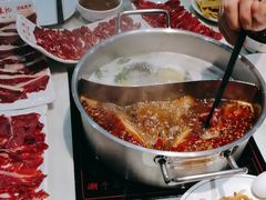 -潮牛禾记•潮汕鲜牛肉火锅(新亚洲店)