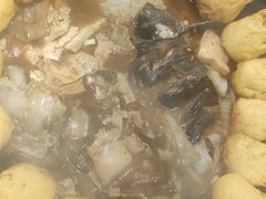 -金明姬铁锅炖(东坝店)