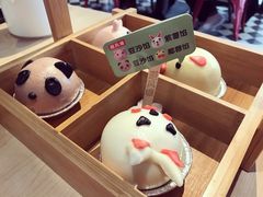-避风塘(百联东郊店)