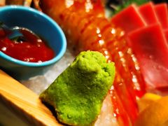 -一本魅·日式料理