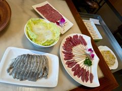-南门涮肉(天坛南门店)