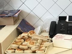 鲜肉月饼-长发西饼(临顿路店)