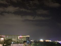 -璟象酒店-爱丽坊景观餐厅