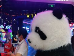 -反斗乐园(领展中心城店)