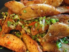 土豆-金牌外婆家(苏州中心店)