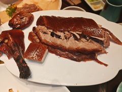 -四世同堂·京菜·烤鸭(双井店)