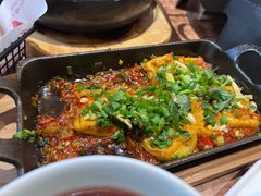 -老资豆拾牛·川南口味菜(保利花园店)