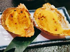 -福樱兰海鲜放题铁板烧(加州店)