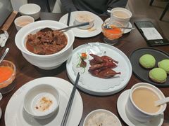 -肖记公安牛肉鱼杂馆· 省级非物质文化遗产(仁和路店)