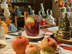 -青岛遇见米兰(八大关店)