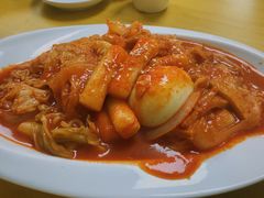 -屋里家延边朝鲜族冷面(南园店)
