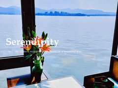 -柳莺湖上·湖景餐厅·江南菜(西湖店)