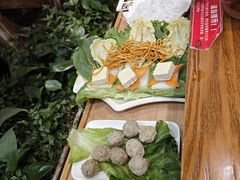 -大理董·董家小厨野生菌火锅(古城旗舰店)