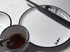 凉茶-潮人姐妹轩(海宁路店)