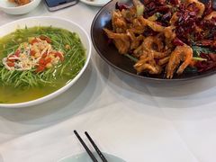 -天成·川菜家宴(礼岗店)