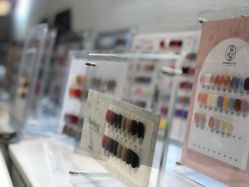 -染指坊日式美甲美睫设计中心