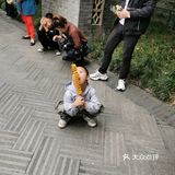 天啦噜真真切切人民公园