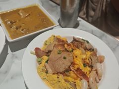 -深仔记茶餐厅(亚士厘道店)