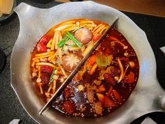 -湊湊火锅·茶憩(东城民盈国贸城店)