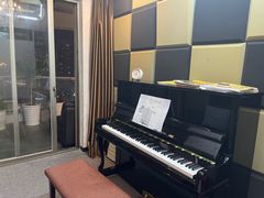 -乐尚音乐空间·钢琴·声乐·架子鼓(会展中心店)