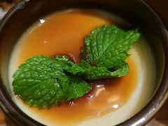 黑糖豆花-云海肴·汽锅鸡·云南菜(苏州中心店)