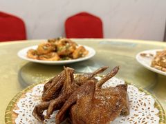 -龙溪海鲜酒家(溪涌店)