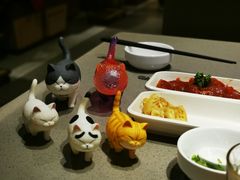 -海底捞火锅(公益西桥店)
