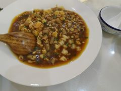 -小郭私房菜·海肠捞饭店(学士街店)
