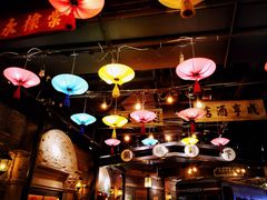 -1192弄老上海风情街(世纪汇广场店)