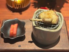 -龙吟山房(青龙山庄店)