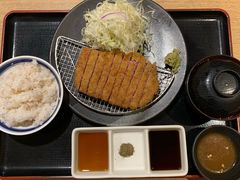 -炸牛排 京都胜牛(京都站前店)