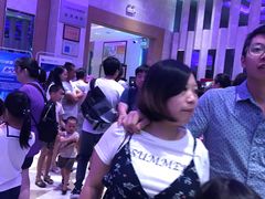 -堂会(白云店)