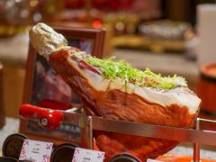 -老南京·橘暮自助餐厅(南京圣和府邸酒店)