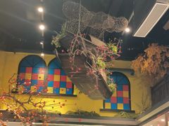 -黄泥岗·地道湖北菜(奥特莱斯店)