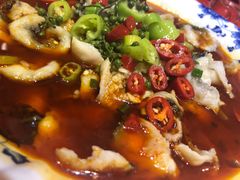 -金陵一哥龙虾(水木秦淮店)