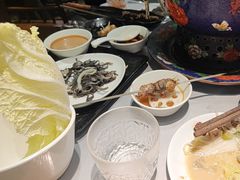 -东来顺饭庄(apm总店)