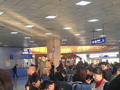 -哈尔滨太平国际机场
