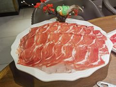 -快乐小羊·内蒙牛羊肉火锅(流花中心店)