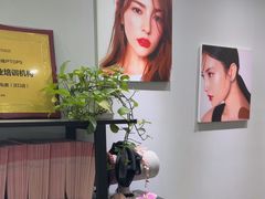 -ME觅妆·定制美妆·彩妆私教(菱角湖店)