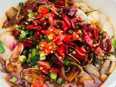 -降龙爪爪(建设路1店)