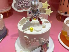 -CAKE BOSS 蛋糕老板(领展购物广场·中关村店)