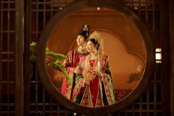 -巴黎春天·菀纱仙庭婚纱美学