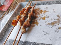 -管氏翅吧(广渠门店)