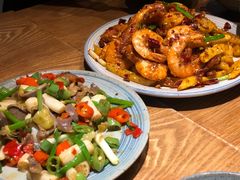-静一餐厅·湖北菜(前门创始店)