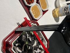 -福海居烤鸭店(鸟巢店)