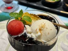 -一板铁板烧·隐秘一线江景花园餐厅(西湖左岸·天元店)
