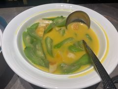 -宫燕府·京菜·烤鸭·淮扬菜(王府中心店)