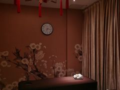 -大唐盲人按摩中心(怀宁路新粮仓店)