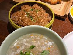-意满花千醉(金茂览秀城店)