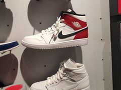 -NIKE(朝阳合生汇店)